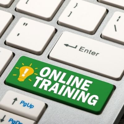 online training (2)